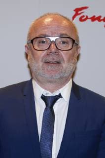 Olivier Baroux CELEBRITES : Photocall des 44me Cesar au Fouquets - Paris - 22 02 2019 StephenCaillet Panoramic 