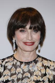 Kristin Scott Thomas CELEBRITES : Photocall des 44me Cesar au Fouquets - Paris - 22 02 2019 StephenCaillet Panoramic 