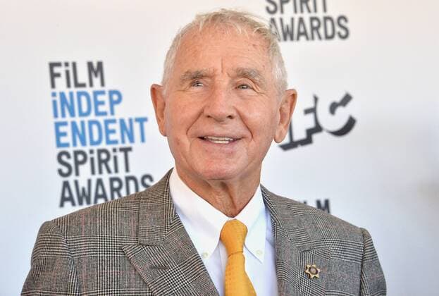 Entertainment Themen der Woche KW08 Entertainment Bilder des Tages Frederic von Anhalt attends the 34th annual Film Independent Spirit Awards in Santa Monica, California on February 23, 2019.  LAP20190223212 JIMxRUYMEN