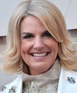 Sarah Kate Ellis arrives on the red carpet for the 91st annual Academy Awards at the Dolby Theatre in the Hollywood section of Los Angeles on February 24, 2019.  LAP20190224544 JIMxRUYMEN