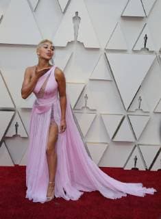 US actress and producer Megan Good arrives at the red carpet of the 91th Academy Awards, in Hollywood, California, United States, 24 February 2019. 91st Academy Awards in Hollywood !ACHTUNG: NUR REDAKTIONELLE NUTZUNG!  Copyright: xEMILIOxFLORESx AME8812 20190225-636866502853009495
