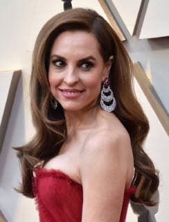 Marina De Tavira arrives on the red carpet for the 91st annual Academy Awards at the Dolby Theatre in the Hollywood section of Los Angeles on February 24, 2019.  LAP20190224099 JIMxRUYMEN