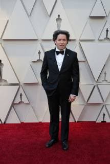 Venezuelan musician and composer actor Gustavo Dudamel arrives at the red carpet of the 91th Academy Awards, in Hollywood, California, United States, 24 February 2019. 91st Academy Awards in Hollywood !ACHTUNG: NUR REDAKTIONELLE NUTZUNG!  Copyright: xEMILIOxFLORESx AME8912 20190225-636866523722405725
