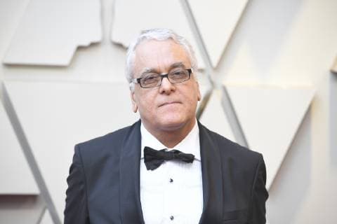 February 24, 2019 - Los Angeles, California, U.S - YURGOS MAVROPSARIDIS during red carpet arrivals for the 91st Academy Awards, presented by the Academy of Motion Picture Arts and Sciences (AMPAS), at the Dolby Theatre in Hollywood. Los Angeles U.S. - ZUMAz03_ 20190224_zbp_z03_031 Copyright: xKevinxSullivanx