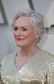 US actress Glenn Close arrives at the red carpet of the 91th Academy Awards, in Hollywood, California, United States, 24 February 2019. 91st Academy Awards in Hollywood !ACHTUNG: NUR REDAKTIONELLE NUTZUNG!  Copyright: xEMILIOxFLORESx AME8983 20190225-636866541767968529