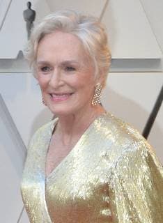 Glenn Close arrives on the red carpet for the 91st annual Academy Awards at the Dolby Theatre in the Hollywood section of Los Angeles on February 24, 2019.  LAP20190224157 JIMxRUYMEN