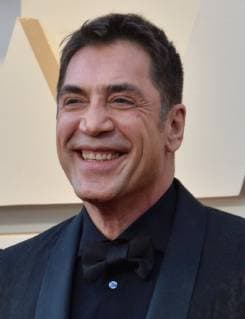 Javier Bardem arrives on the red carpet for the 91st annual Academy Awards at the Dolby Theatre in the Hollywood section of Los Angeles on February 24, 2019.  LAP20190224174 JIMxRUYMEN