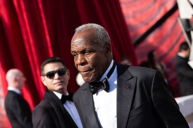 Danny Glover arrives on the red carpet of The 91st Oscars at the DolbyÂ® Theatre in Hollywood, CA on Sunday, February 24, 2019.  Copyright: xA.M.P.A.S.x 33781_040PLX
