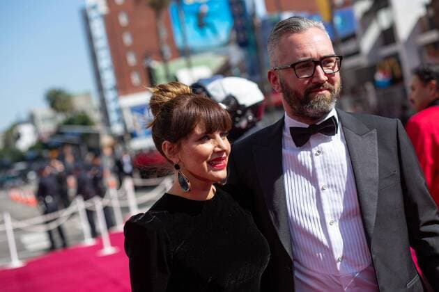 Jessica Brooks, Oscar nominee, and guest arrive on the red carpet of The 91st Oscars at the DolbyÂ® Theatre in Hollywood, CA on Sunday, February 24, 2019.  Copyright: xA.M.P.A.S.x 33781_041PLX