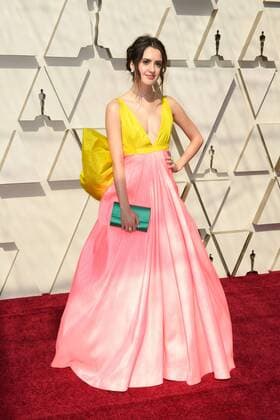 Laura Marano arrives on the red carpet of The 91st Oscars at the DolbyÂ® Theatre in Hollywood, CA on Sunday, February 24, 2019.  Copyright: xA.M.P.A.S.x 33781_089PLX