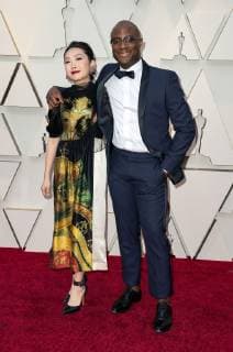 24 February 2019 - Hollywood, California - Barry Jenkins. 91st Annual Academy Awards presented by the Academy of Motion Picture Arts and Sciences held at Hollywood & Highland Center. Photo Credit: A.M.P.A.S. AdMedia 235665 2019-02-24 California Hollywood Etats-Unis  Copyright: xAdMediax STAR_235665_005