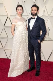 24 February 2019 - Hollywood, California - Rodrigo Sorogoyen. 91st Annual Academy Awards presented by the Academy of Motion Picture Arts and Sciences held at Hollywood & Highland Center. Photo Credit: A.M.P.A.S. AdMedia 235665 2019-02-24 California Hollywood Etats-Unis  Copyright: xAdMediax STAR_235665_023