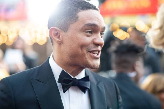 Trevor Noah arrives on the red carpet of The 91st Oscars at the DolbyÂ® Theatre in Hollywood, CA on Sunday, February 24, 2019.  Copyright: xA.M.P.A.S.x 33781_196PLX