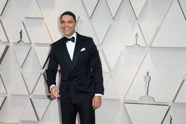 Trevor Noah arrives on the red carpet of The 91st Oscars at the DolbyÂ® Theatre in Hollywood, CA on Sunday, February 24, 2019.  Copyright: xA.M.P.A.S.x 33781_260PLX