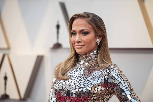 Jennifer Lopez arrives on the red carpet of The 91st Oscars at the DolbyÂ® Theatre in Hollywood, CA on Sunday, February 24, 2019.  Copyright: xA.M.P.A.S.x 33781_272PLX