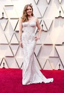24 February 2019 - Hollywood, California - Amy Adams. 91st Annual Academy Awards presented by the Academy of Motion Picture Arts and Sciences held at Hollywood & Highland Center. Photo Credit: A.M.P.A.S. AdMedia 235665 2019-02-24 California Hollywood Etats-Unis  Copyright: xAdMediax STAR_235665_045