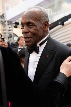 Danny Glover arrives on the red carpet of The 91st Oscars at the DolbyÂ® Theatre in Hollywood, CA on Sunday, February 24, 2019.  Copyright: xA.M.P.A.S.x 33781_381PLX