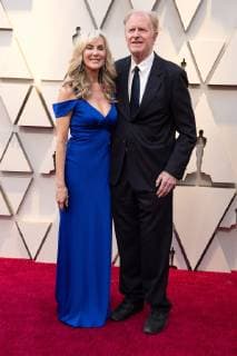 24 February 2019 - Hollywood, California - Ed Begley Jr.. 91st Annual Academy Awards presented by the Academy of Motion Picture Arts and Sciences held at Hollywood & Highland Center. Photo Credit: A.M.P.A.S. AdMedia 235665 2019-02-24 California Hollywood Etats-Unis  Copyright: xAdMediax STAR_235665_060