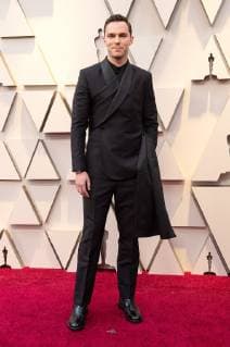 24 February 2019 - Hollywood, California - Nicholas Hoult. 91st Annual Academy Awards presented by the Academy of Motion Picture Arts and Sciences held at Hollywood & Highland Center. Photo Credit: A.M.P.A.S. AdMedia 235665 2019-02-24 California Hollywood Etats-Unis  Copyright: xAdMediax STAR_235665_067
