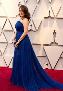 24 February 2019 - Hollywood, California - Tina Fey. 91st Annual Academy Awards presented by the Academy of Motion Picture Arts and Sciences held at Hollywood & Highland Center. Photo Credit: A.M.P.A.S. AdMedia 235665 2019-02-24 California Hollywood Etats-Unis  Copyright: xAdMediax STAR_235665_072