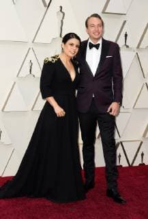 24 February 2019 - Hollywood, California - Gabriela Rodríguez. 91st Annual Academy Awards presented by the Academy of Motion Picture Arts and Sciences held at Hollywood & Highland Center. Photo Credit: A.M.P.A.S. AdMedia 235665 2019-02-24 California Hollywood Etats-Unis  Copyright: xAdMediax STAR_235665_073
