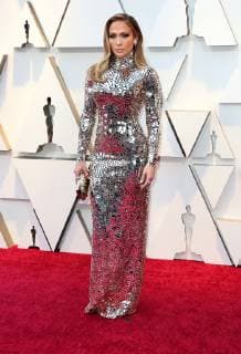 24 February 2019 - Hollywood, California - Jennifer Lopez. 91st Annual Academy Awards presented by the Academy of Motion Picture Arts and Sciences held at Hollywood & Highland Center. Photo Credit: AdMedia 235665 2019-02-24 California Hollywood Etats-Unis  Copyright: xAdMediax STAR_235665_082