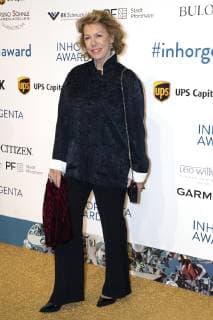 Gaby Dohm at the presentation of the 3 Inhorgenta Award 2019 in the Eisbach Studios Munich 24 02 2019 Foto:xN.xKolinzx xFuturexImage