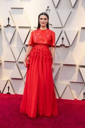 Rachel Weisz, Oscar nominee, arrives on the red carpet of The 91st Oscars at the DolbyÂ® Theatre in Hollywood, CA on Sunday, February 24, 2019.  Copyright: xA.M.P.A.S.x 33781_604PLX