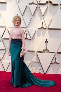 24 February 2019 - Hollywood, California - Dawn Hudson. 91st Annual Academy Awards presented by the Academy of Motion Picture Arts and Sciences held at Hollywood & Highland Center. Photo Credit: A.M.P.A.S. AdMedia 235665 2019-02-24 California Hollywood Etats-Unis  Copyright: xAdMediax STAR_235665_110