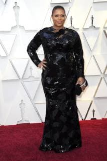 Queen Latifah at the 2019 Oscars 91st Annual Academy Awards at the Dolby Theatre in the Hollywood Highland Center Los Angeles 24 02 2019 Foto:xD.xBedrosianx xFuturexImage