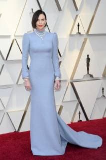 Charlize Theron at the Oscars 2019 91st Annual Academy Awards at the Dolby Theatre at the Hollywood Highland Center Los Angeles 24 02 2019 Foto:xD.xBedrosianx xFuturexImage