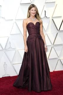 Laura Dern at the Oscar Awards 2019 91st Annual Academy Awards at the Dolby Theatre in the Hollywood Highland Center Los Angeles 24 02 2019 Foto:xD.xBedrosianx xFuturexImage