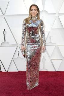 Jennifer Lopez at the Oscars 2019 91st Annual Academy Awards at the Dolby Theatre in the Hollywood Highland Center Los Angeles 24 02 2019 Foto:xD.xBedrosianx xFuturexImage