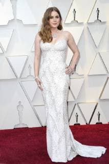 Amy Adams at the Oscars 2019 91st Annual Academy Awards at the Dolby Theatre at the Hollywood Highland Center Los Angeles 24 02 2019 Foto:xD.xBedrosianx xFuturexImage