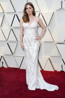 Amy Adams at the Oscars 2019 91st Annual Academy Awards at the Dolby Theatre at the Hollywood Highland Center Los Angeles 24 02 2019 Foto:xD.xBedrosianx xFuturexImage