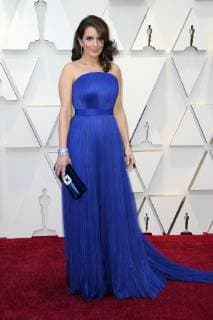 Tina Fey at the Oscar Awards 2019 91st Annual Academy Awards at the Dolby Theatre in the Hollywood Highland Center Los Angeles 24 02 2019 Foto:xD.xBedrosianx xFuturexImage