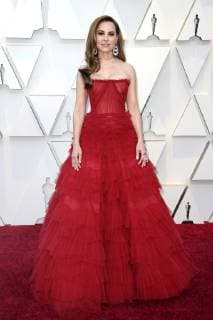 Marina de Tavira at the Oscar Awards 2019 91st Annual Academy Awards at the Dolby Theatre in the Hollywood Highland Center Los Angeles 24 02 2019 Foto:xD.xBedrosianx xFuturexImage