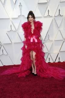 Linda Cardellini at the Oscar 2019 91st Annual Academy Awards at the Dolby Theatre in the Hollywood Highland Center Los Angeles 24 02 2019 Foto:xD.xBedrosianx xFuturexImage