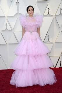 Kacey Musgraves at the 2019 Oscars 91st Annual Academy Awards at the Dolby Theatre at the Hollywood Highland Center Los Angeles 24 02 2019 Foto:xD.xBedrosianx xFuturexImage