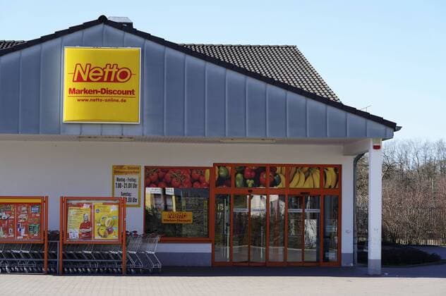 Net Brands Discount Branch Cologne 24 02 2019 Foto:xJ.xKrickx xFuturexImage