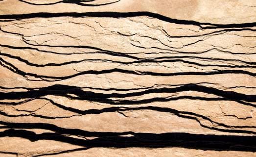 Sandstone Rock Structure Detail Canyonlands National Park Utah USA North America Copyright: imageBROKER/MaraxBrandl ibxmab04850193.jpg
