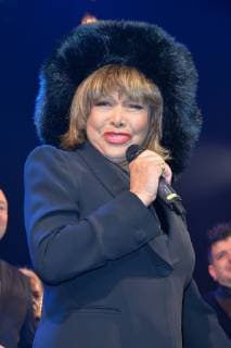 Tina Turner The Tina Turner Musicalim StageOperettenhaus in Hamburg on 03 03 2019