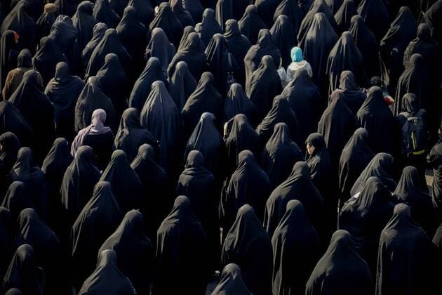 News Themen der Woche KW10 News Bilder des Tages March 6, 2019 - Tehran, Iran - Iranians mourn over the coffins of Iranian soldiers killed in the 1980-88 Iran-Iraq war during a funeral ceremony in Tehran 06 March 2019 for 2 unknown Iranian martyrs whose remains have been recently recovered. Tehran Iran  - ZUMAn230 20190306_zaa_n230_311 Copyright: xRouzbehxFouladix