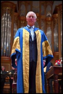 . 06 03 2019. London, United Kingdom. Prince of Wales at the Royal College of Music. The Prince of Wales during the Royal College of Music s annual awards ceremony in South Kensington, London.  xi-Imagesx xPoolx IIM-19376-0023