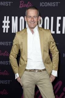 Harald Pignatelli at the Iconista Award 2019 in the Cafe Moskau Berlin 06 03 2019 Foto:xN.xKubelkax xFuturexImage