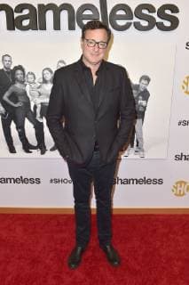 Bob Saget beim EMMY for your Consideration Event der Showtime TV-Serie Shameless im Linwood Dunn Theater. Los Angeles, 06.03.2019 *** Bob Saget at the EMMY for your Consideration Event of the Showtime TV series Shameless at the Linwood Dunn Theater Los Angeles 06 03 2019 Foto:xD.xStarbuckx xFuturexImage