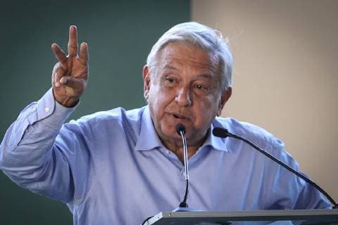 March 8 2019 EUM20190308NAC66 JPG LEON Gto PresidencyPresidency AMLO March 8, 2019 President Andres Manuel Lopez Obrador delivers comprehensive wellness resources in Guanajuato accompanied by Governor Diego Sinhue Rodriguez Photo Agency EL UNIVERSALJuan Carlos ReyesEELG  - ZUMAu78_ 20190308_zaf_u78_130 Copyright: xElxUniversalx