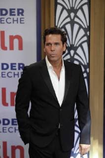 March 11 2019 EUM20190311ESP04 JPG MEXICO CITY AwardsPremios TV y Novelas Aspectos de la alfombra de los premios TV y Novelas la noche del domingo 10 de marzo de 2019 In the picture the actor Roberto Palazuelos Foto Agencia EL UNIVERSALLuis CortesEELG  - ZUMAu78_ 20190311_zaf_u78_008 Copyright: xElxUniversalx