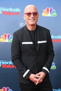 PASADENA, CA - MARCH 11: Howie Mandel at AmericaÕs Got Talent Season 14 Red Carpet Kickoff at the Pasadena Civic Auditorium in Pasadena, California on March 11, 2019. Copyright: xFayexSadoux