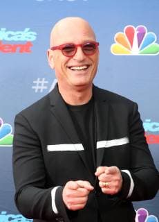 PASADENA, CA - MARCH 11: Howie Mandel, at America?s Got Talent Season 14 Red Carpet Kickoff at the Pasadena Civic Auditorium in Pasadena, California on March 11, 2019. Copyright: xFayexSadoux